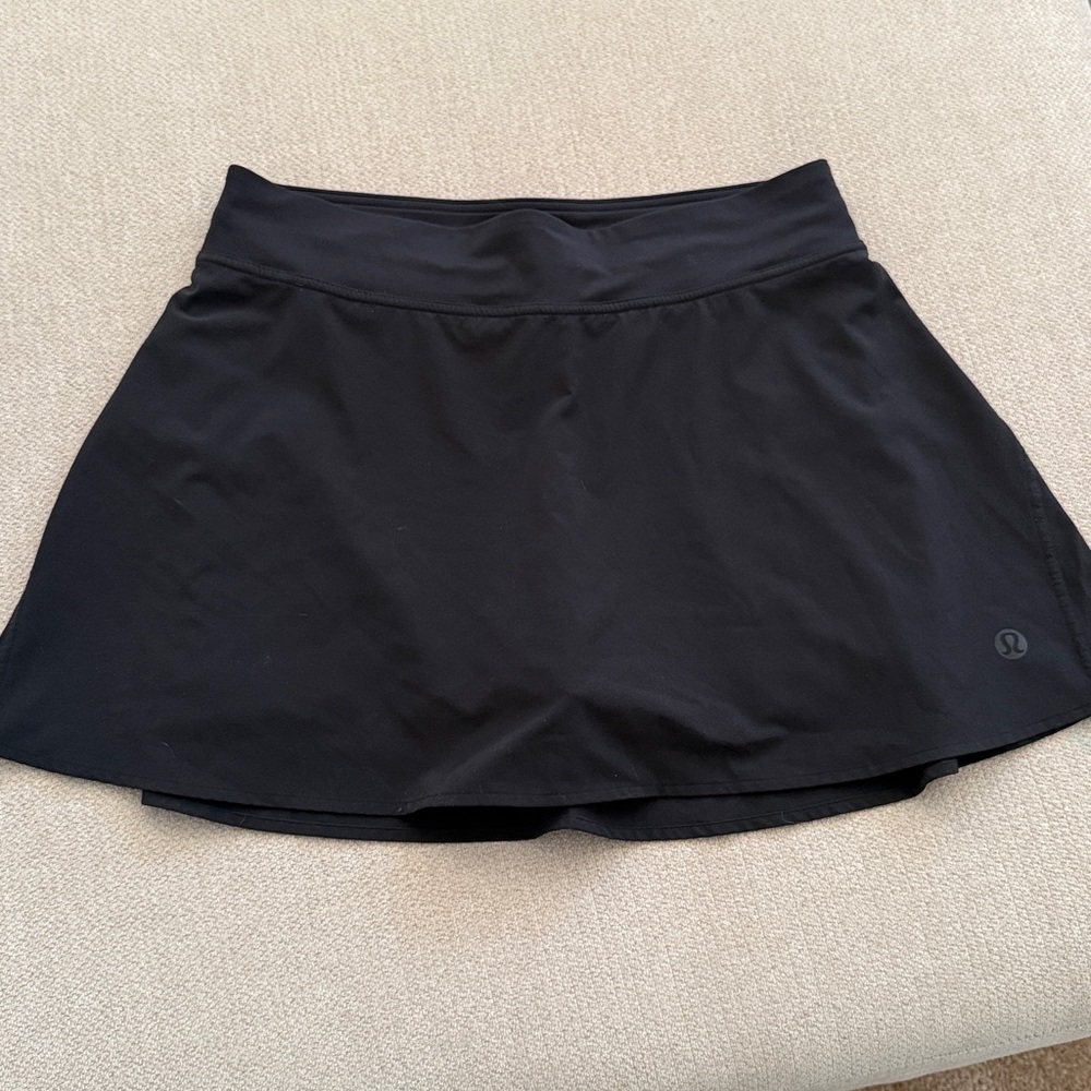Lululemon Athletica Skirt